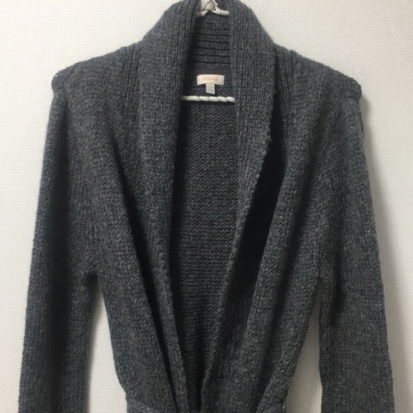 Cuyana lounge cardigan - Picture 3 of 6